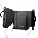 Louis Vuitton Monogram Reverse Victorine Brown Wallet and — view 4