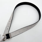Louis Vuitton Ceinture Reverso Taigarama Reversible Leather Belt — view 4