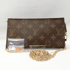 Louis Vuitton Repair Bucket GM Pouch