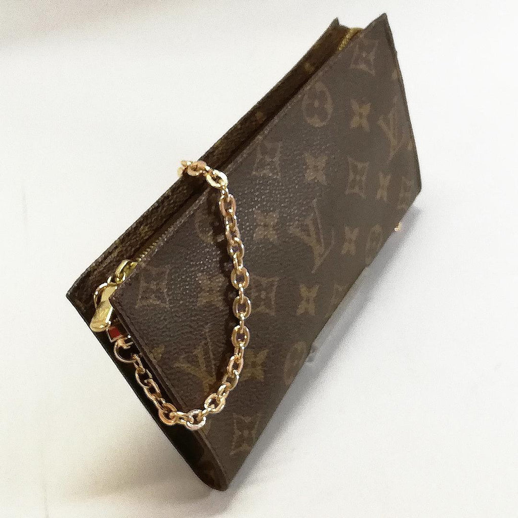 Louis Vuitton Repair Bucket GM Pouch — view 2