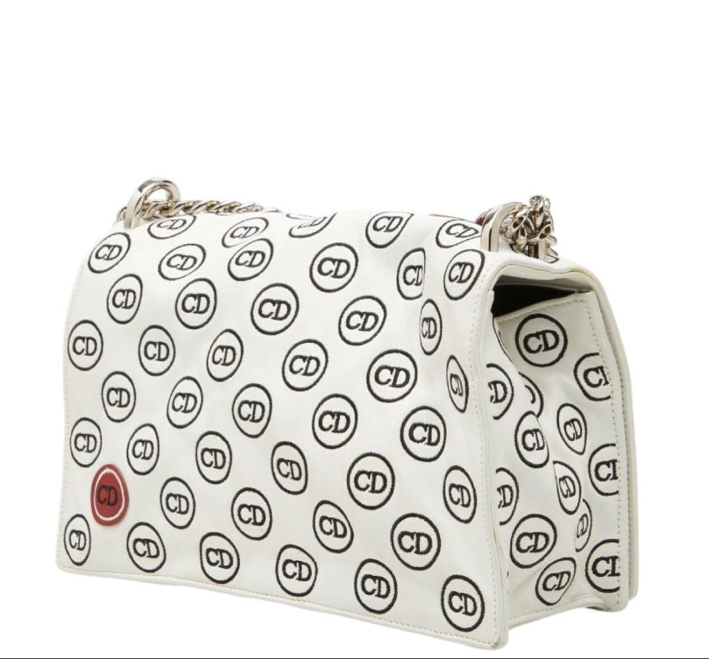 Dior u Urama Crossbody Chain Shoulder — view 2