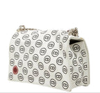 Dior u Urama Crossbody Chain Shoulder — view 2
