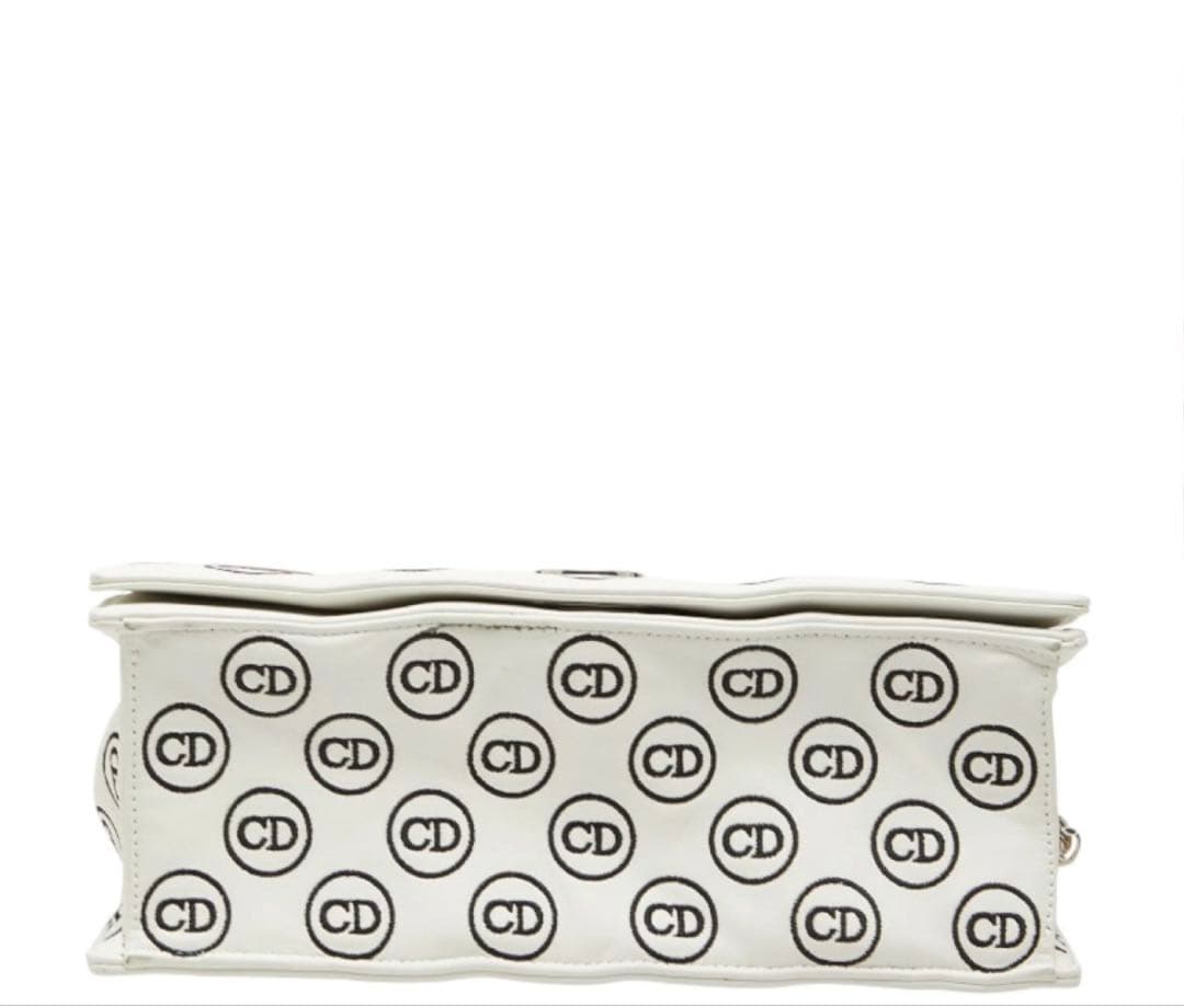 Dior u Urama Crossbody Chain Shoulder — view 3
