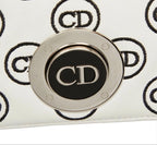 Dior u Urama Crossbody Chain Shoulder — view 8