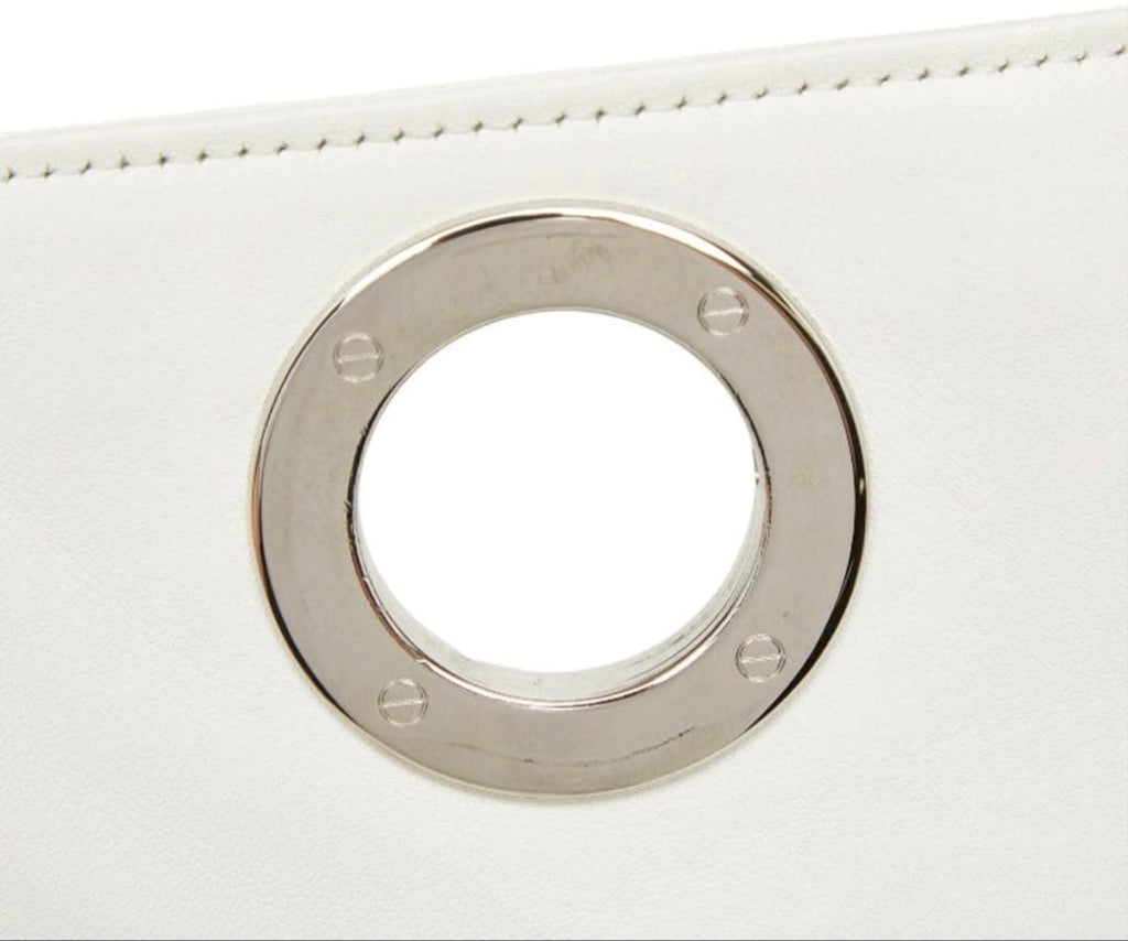Dior u Urama Crossbody Chain Shoulder — view 9