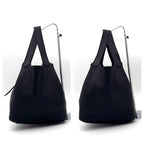Hermes Picotin Lock MM Taurillon Clemence Black Handbag — view 7