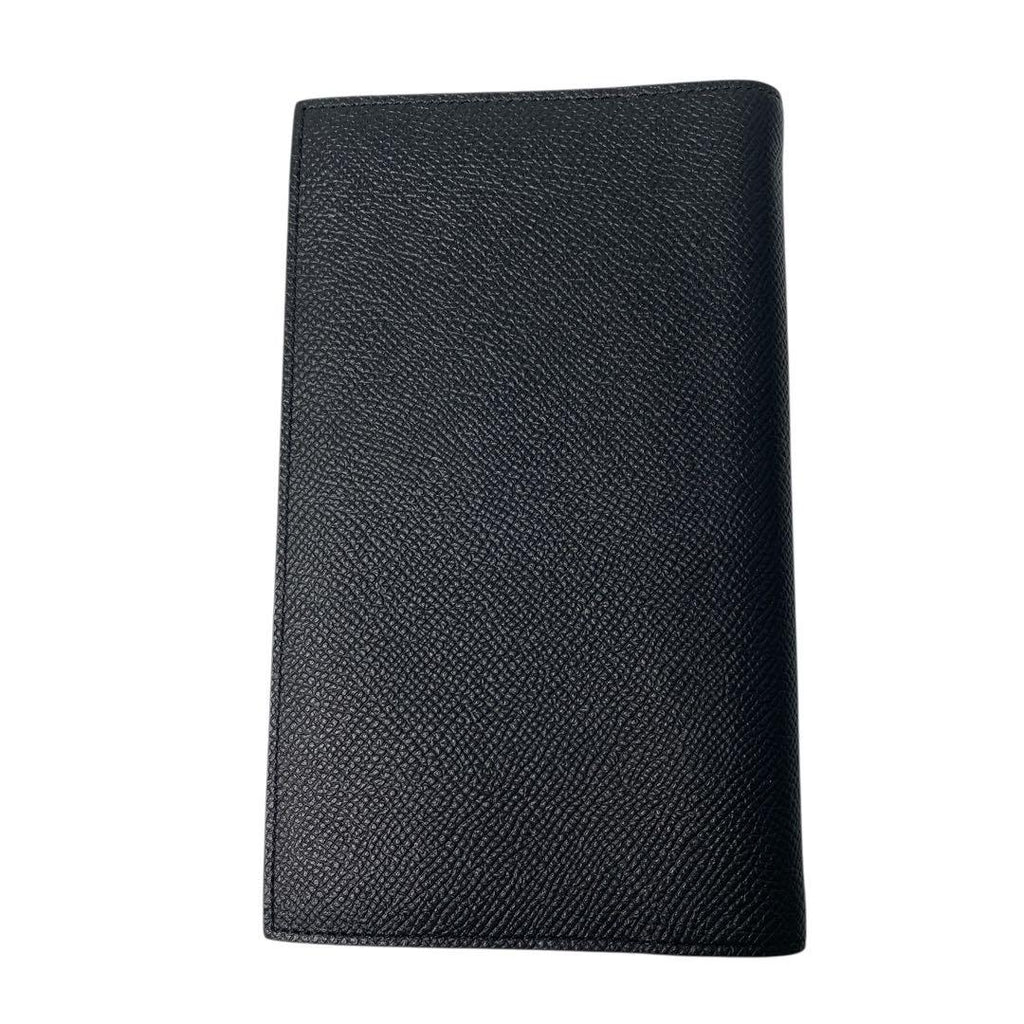 Hermes Agenda Cover Vision Notebook — view 2