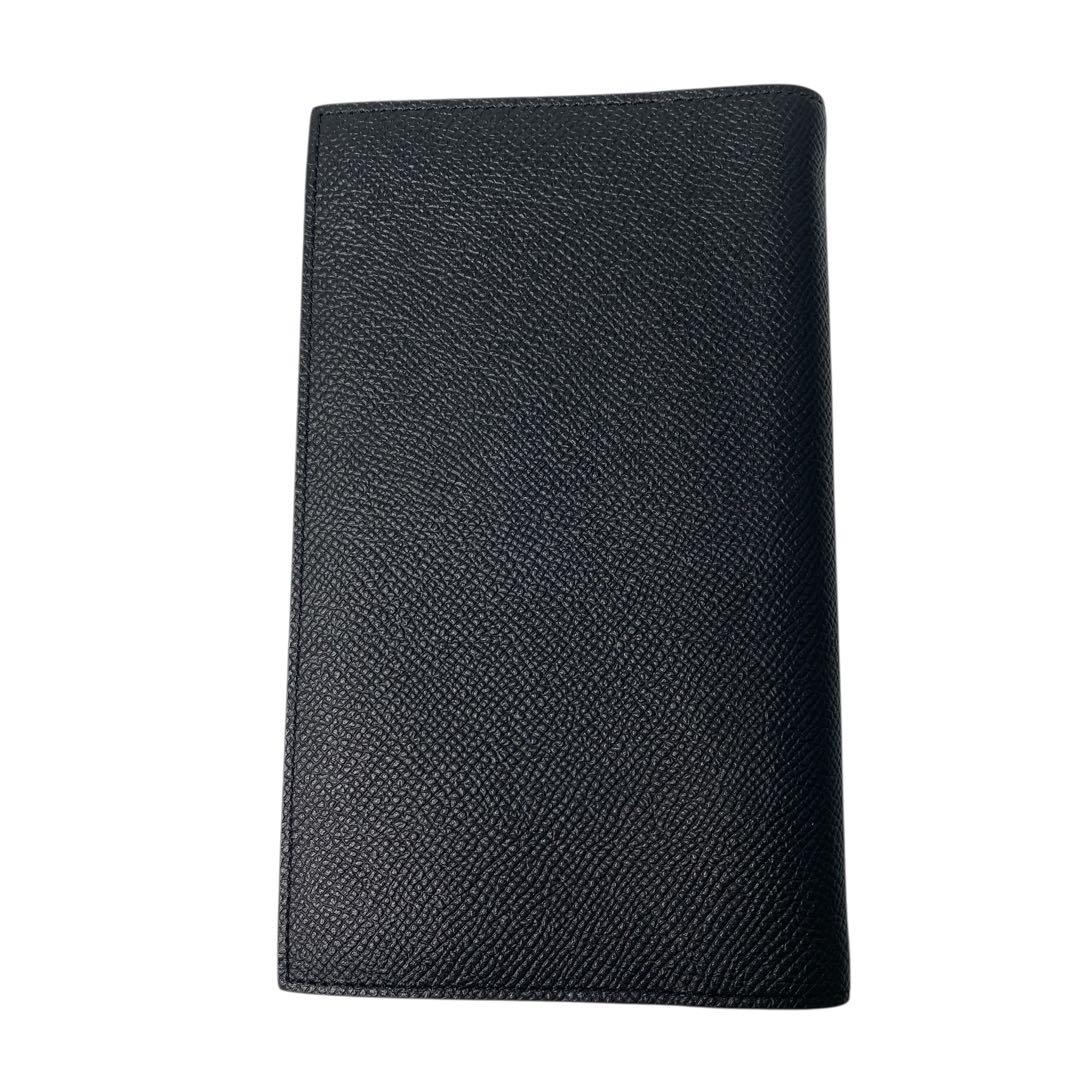 Hermes Agenda Cover Vision Notebook — view 2