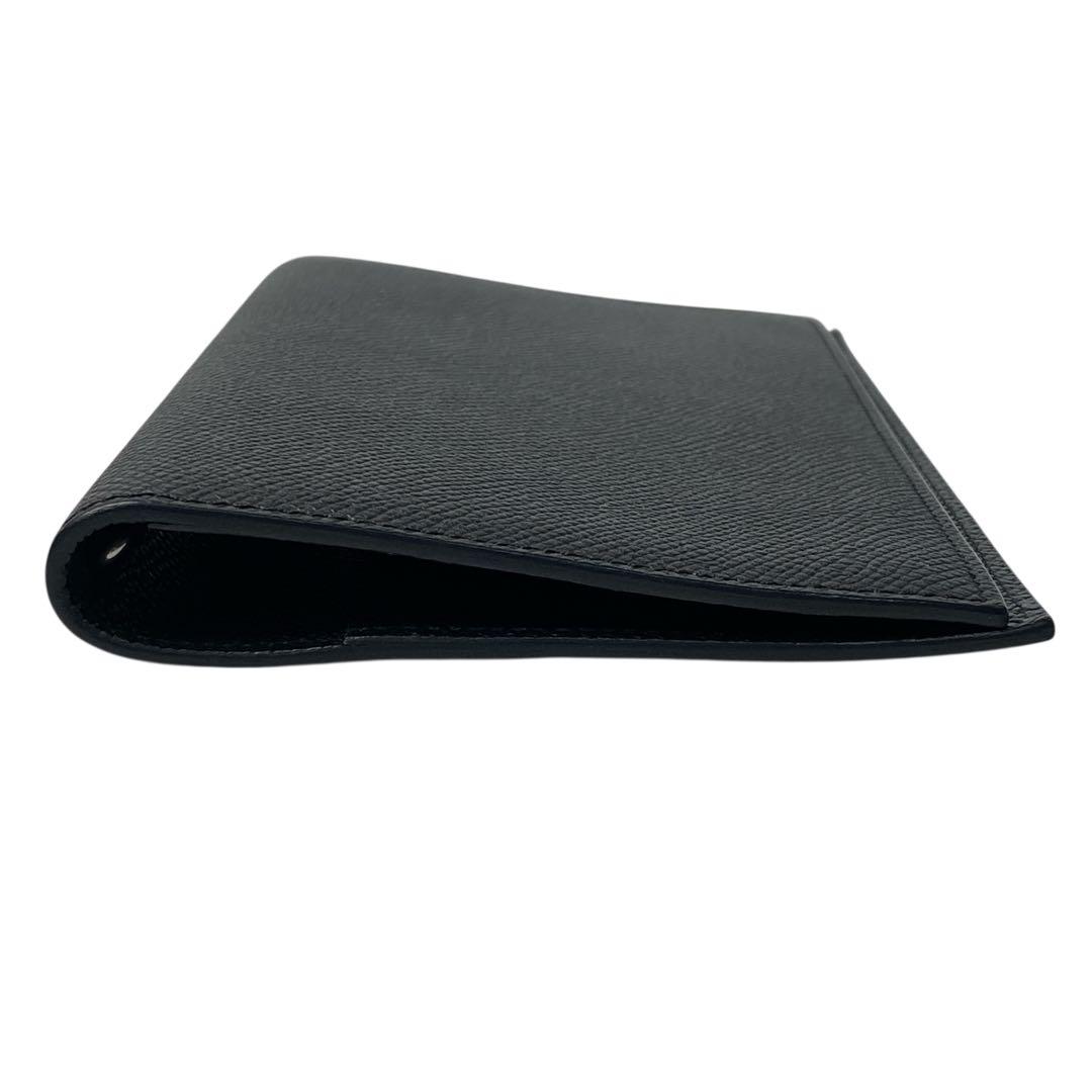 Hermes Agenda Cover Vision Notebook — view 3