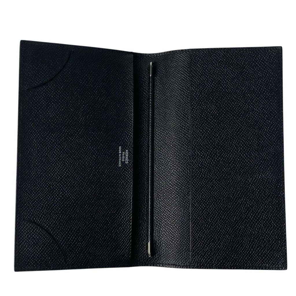 Hermes Agenda Cover Vision Notebook — view 7