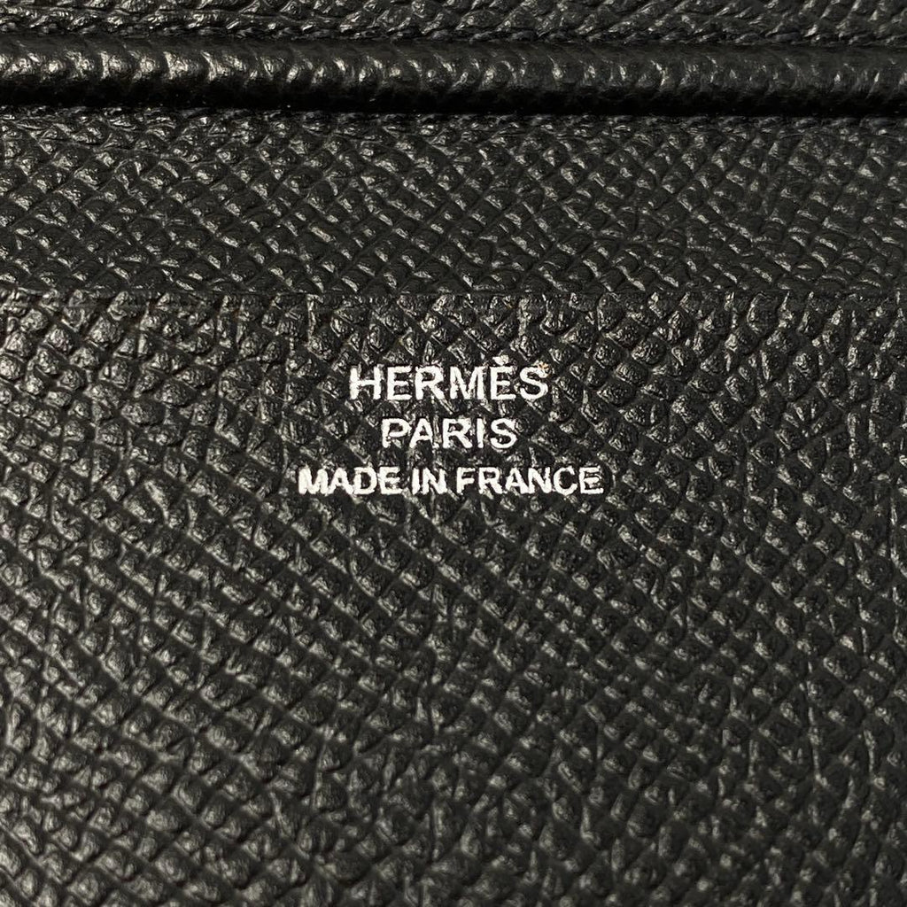 Hermes Agenda Cover Vision Notebook — view 8