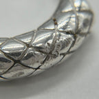 Bottega Veneta Intrecciato Ring L