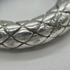 Bottega Veneta Intrecciato Ring L