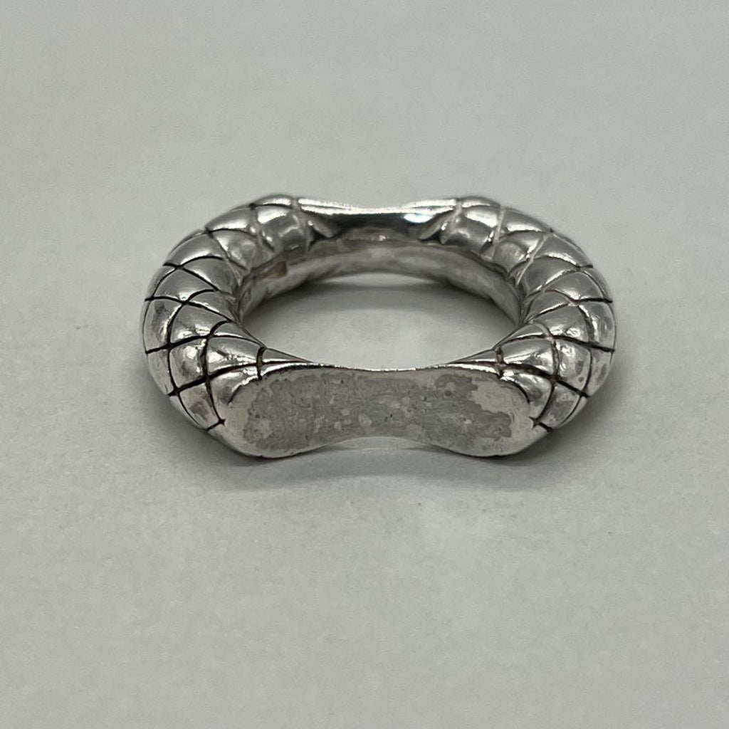 Bottega Veneta Intrecciato Ring L