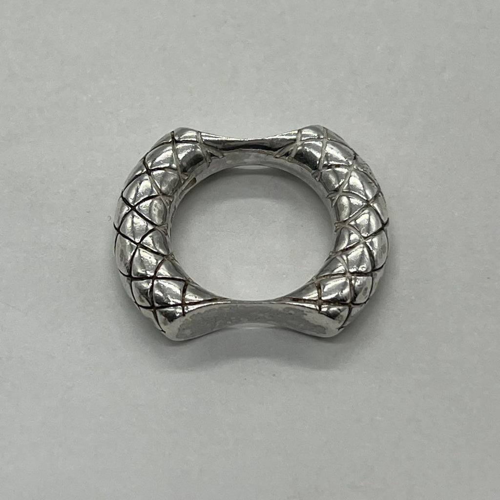 Bottega Veneta Intrecciato Ring L