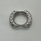 Bottega Veneta Intrecciato Ring L