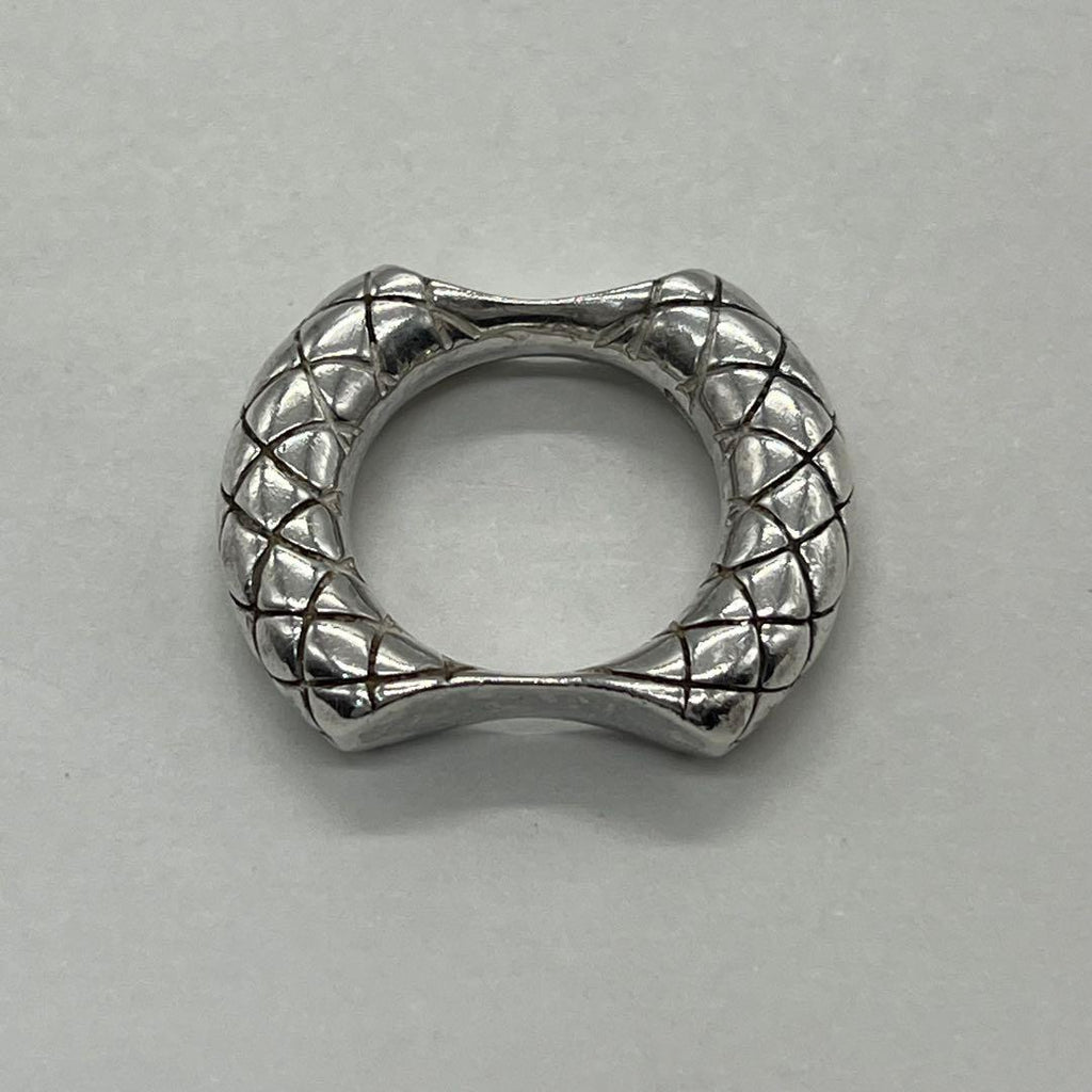 Bottega Veneta Intrecciato Ring L