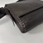 Bottega Veneta Super Intrecciato Shoulder — view 6