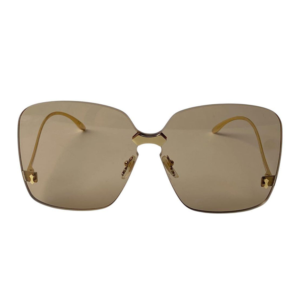 Gucci Sunglasses Non-prescription GG0352 — view 2