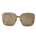 Gucci Sunglasses Non-prescription GG0352 — view 2