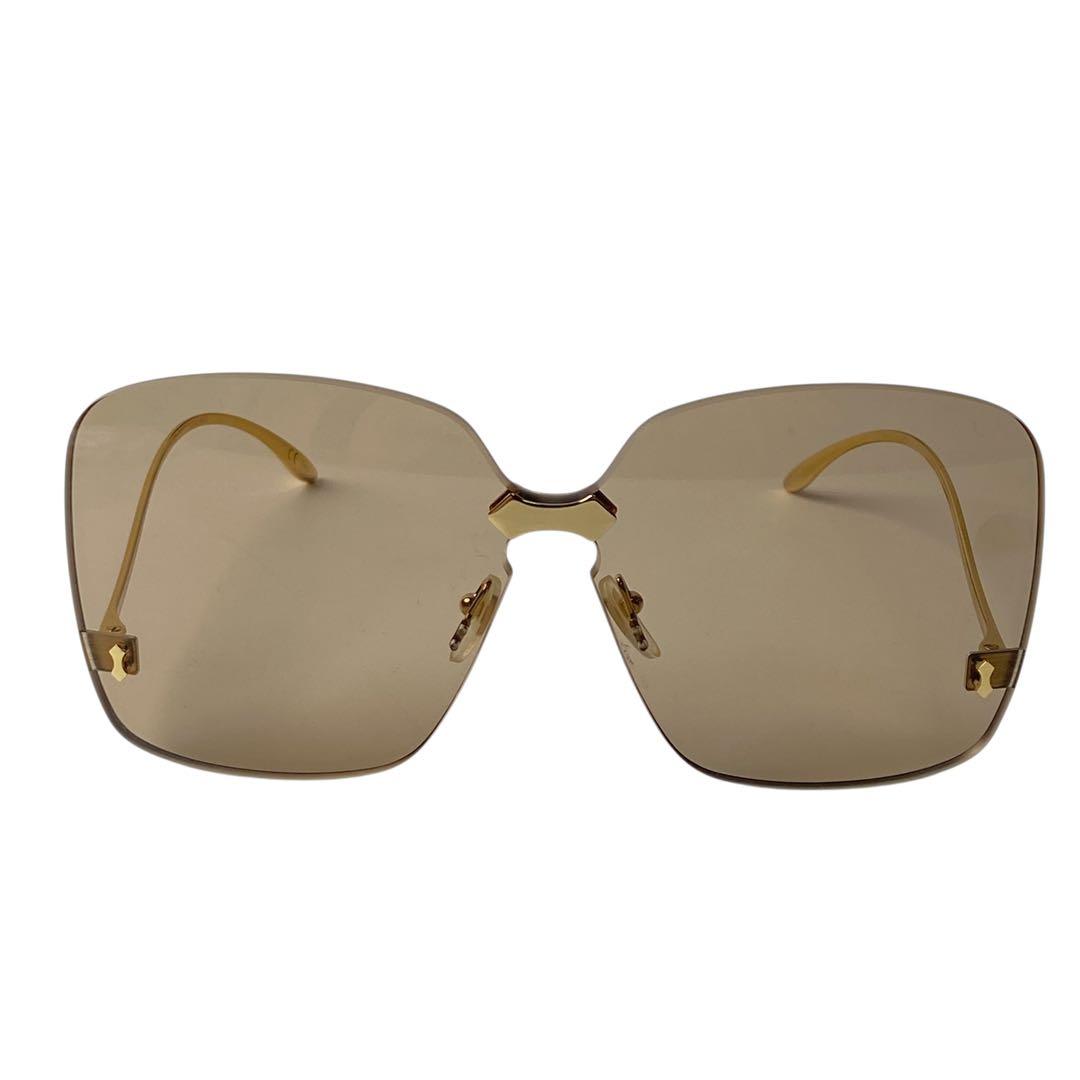 Gucci Sunglasses Non-prescription GG0352 — view 2