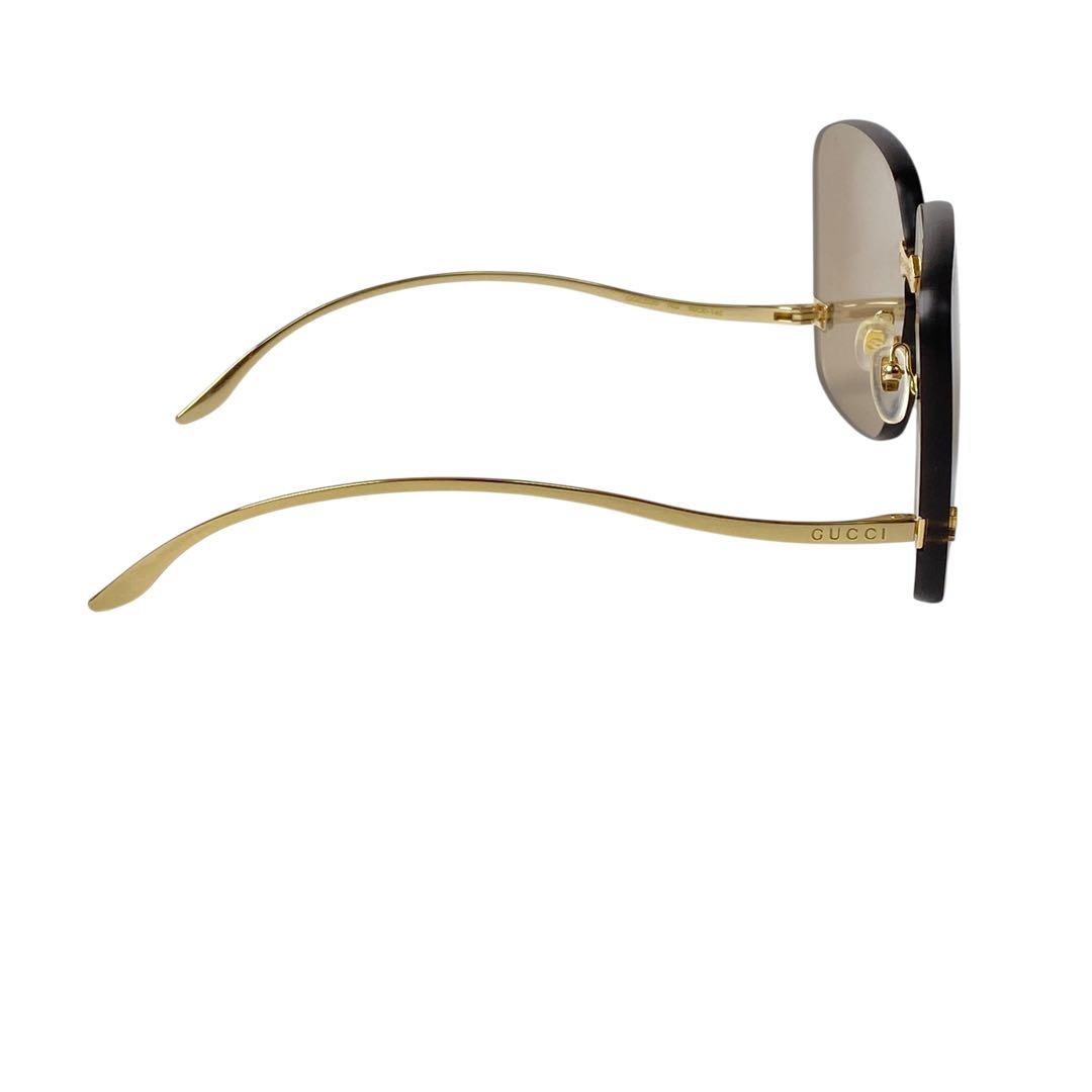 Gucci Sunglasses Non-prescription GG0352 — view 3