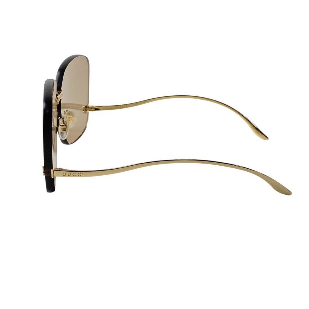 Gucci Sunglasses Non-prescription GG0352 — view 4