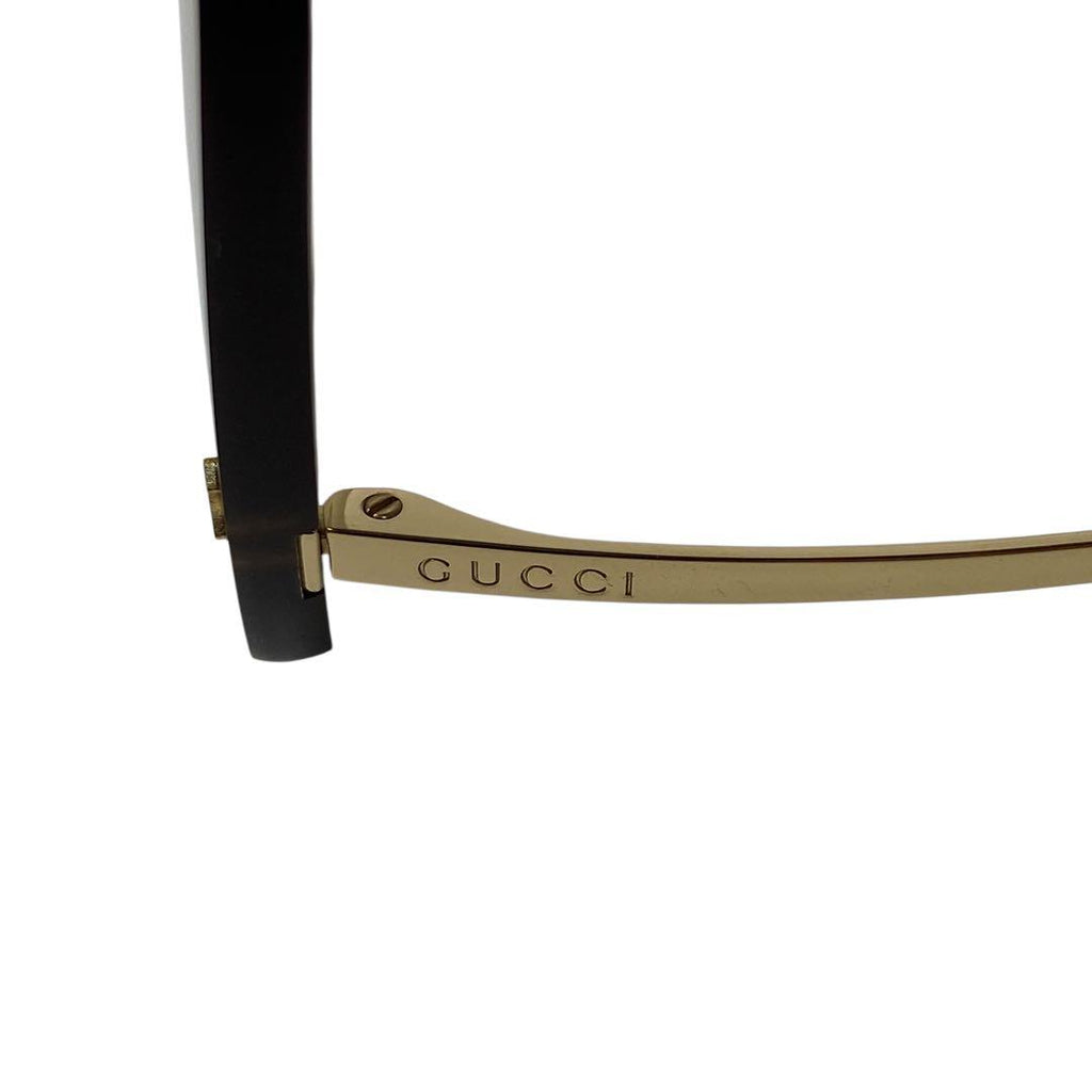 Gucci Sunglasses Non-prescription GG0352 — view 6