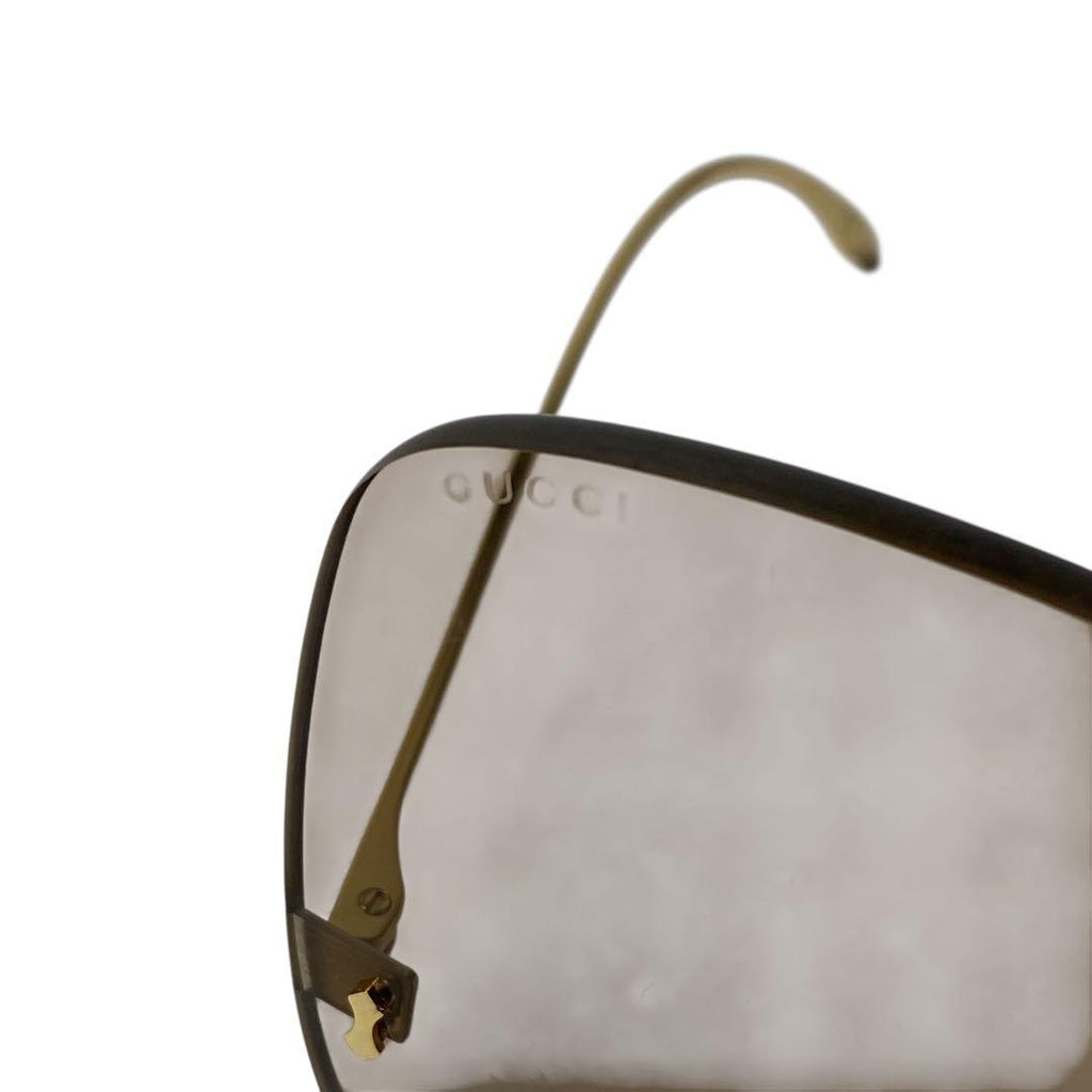 Gucci Sunglasses Non-prescription GG0352 — view 7