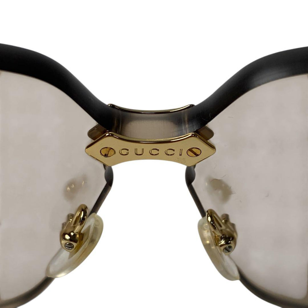 Gucci Sunglasses Non-prescription GG0352 — view 8