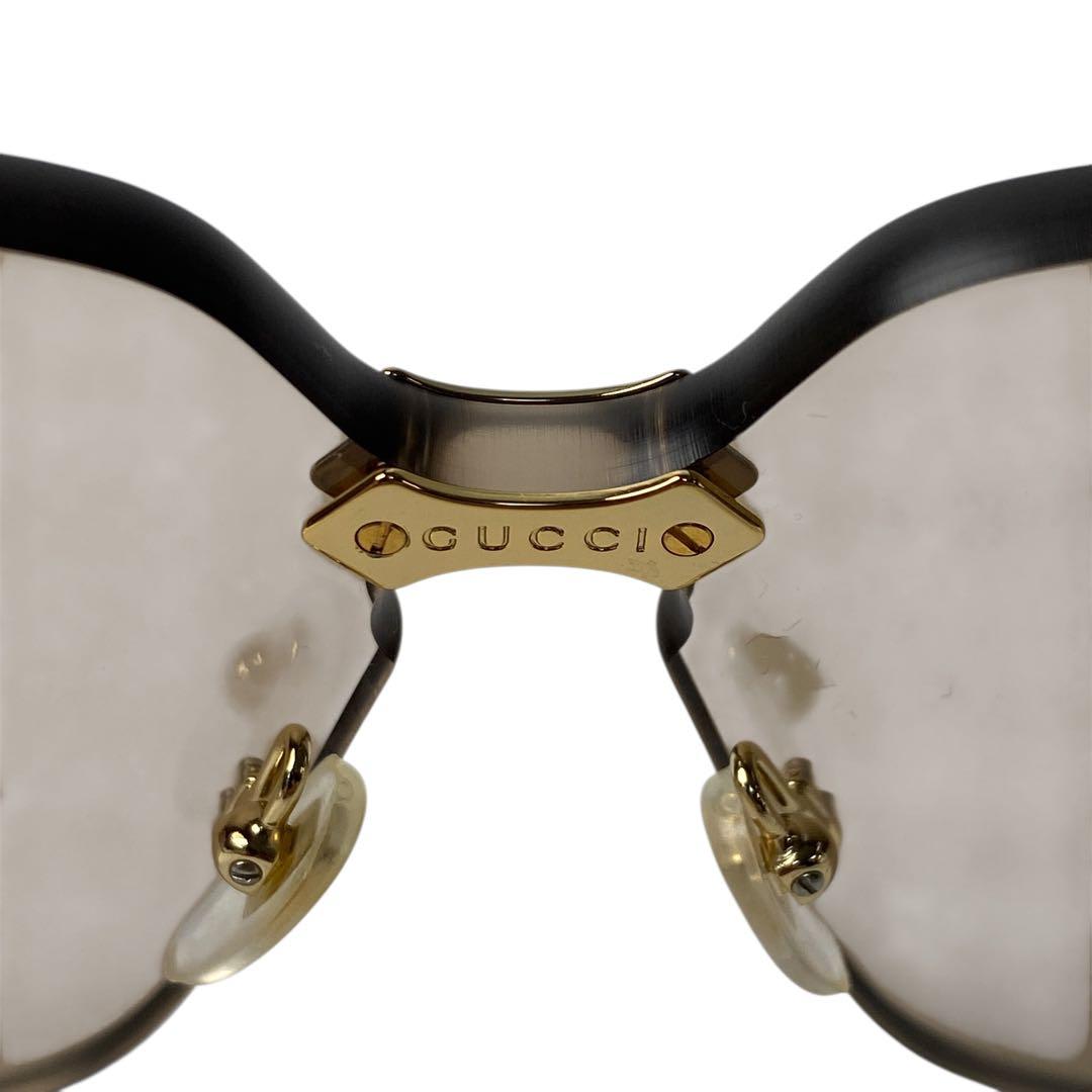 Gucci Sunglasses Non-prescription GG0352 — view 8