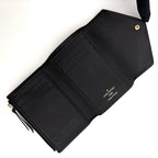 Louis Vuitton Monogram Empreinte Portefeuille Victorine Wallet — view 4