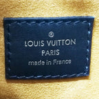 Louis Vuitton On The Go MM Black Tote Bag — view 5
