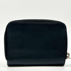 Dior Homme Bifold Compact Coin Case Logo — view 3