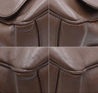 Louis Vuitton Taiga Roman Messenger — view 6
