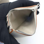 Loewe Trifold Wallet Anagram Beige — view 4