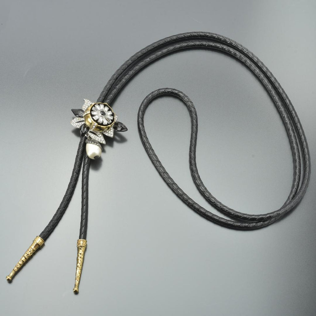 Louis Vuitton Windsor Full Tie Clear — view 2