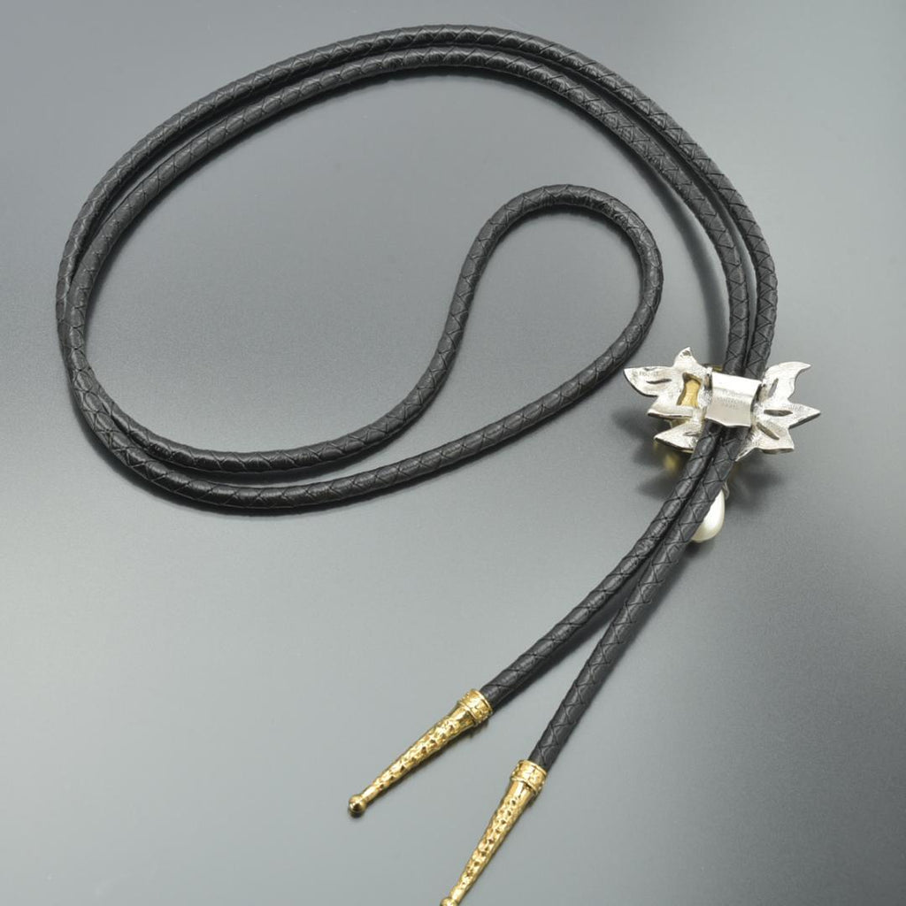 Louis Vuitton Windsor Full Tie Clear — view 3