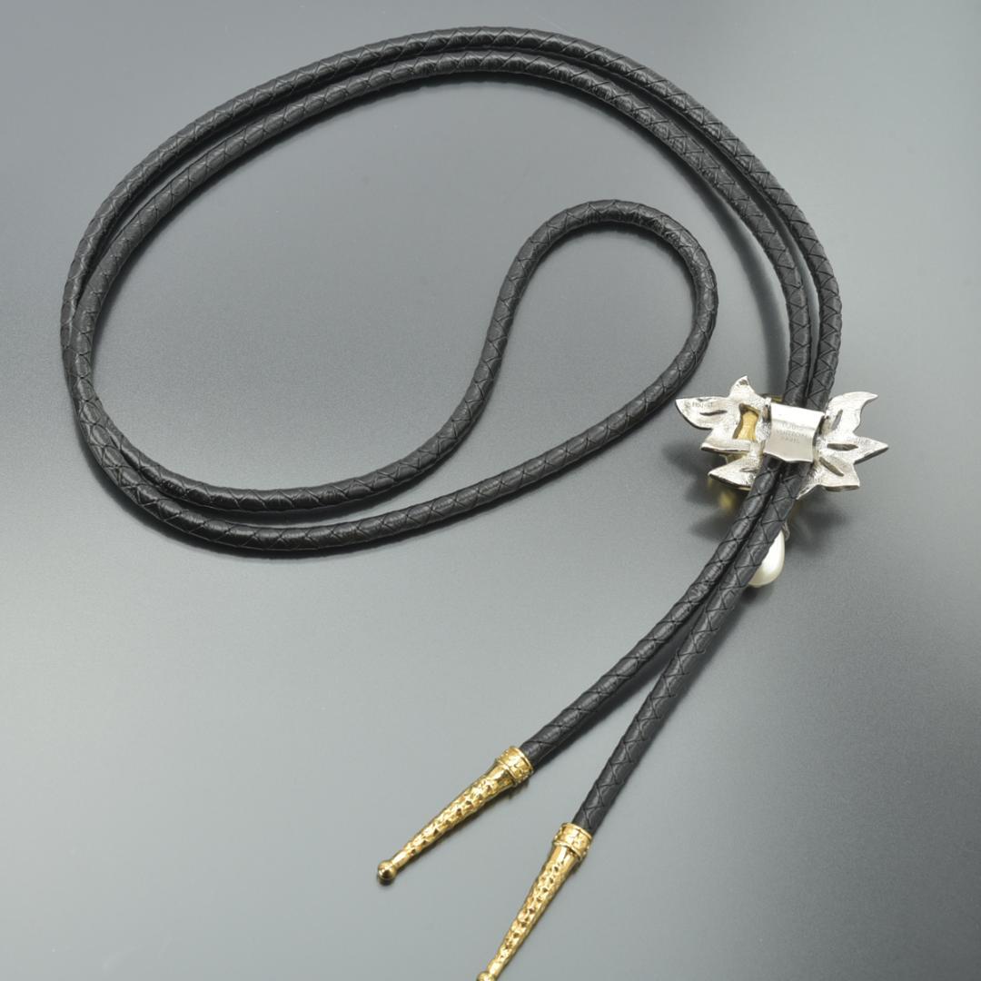 Louis Vuitton Windsor Full Tie Clear — view 3