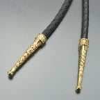 Louis Vuitton Windsor Full Tie Clear — view 5