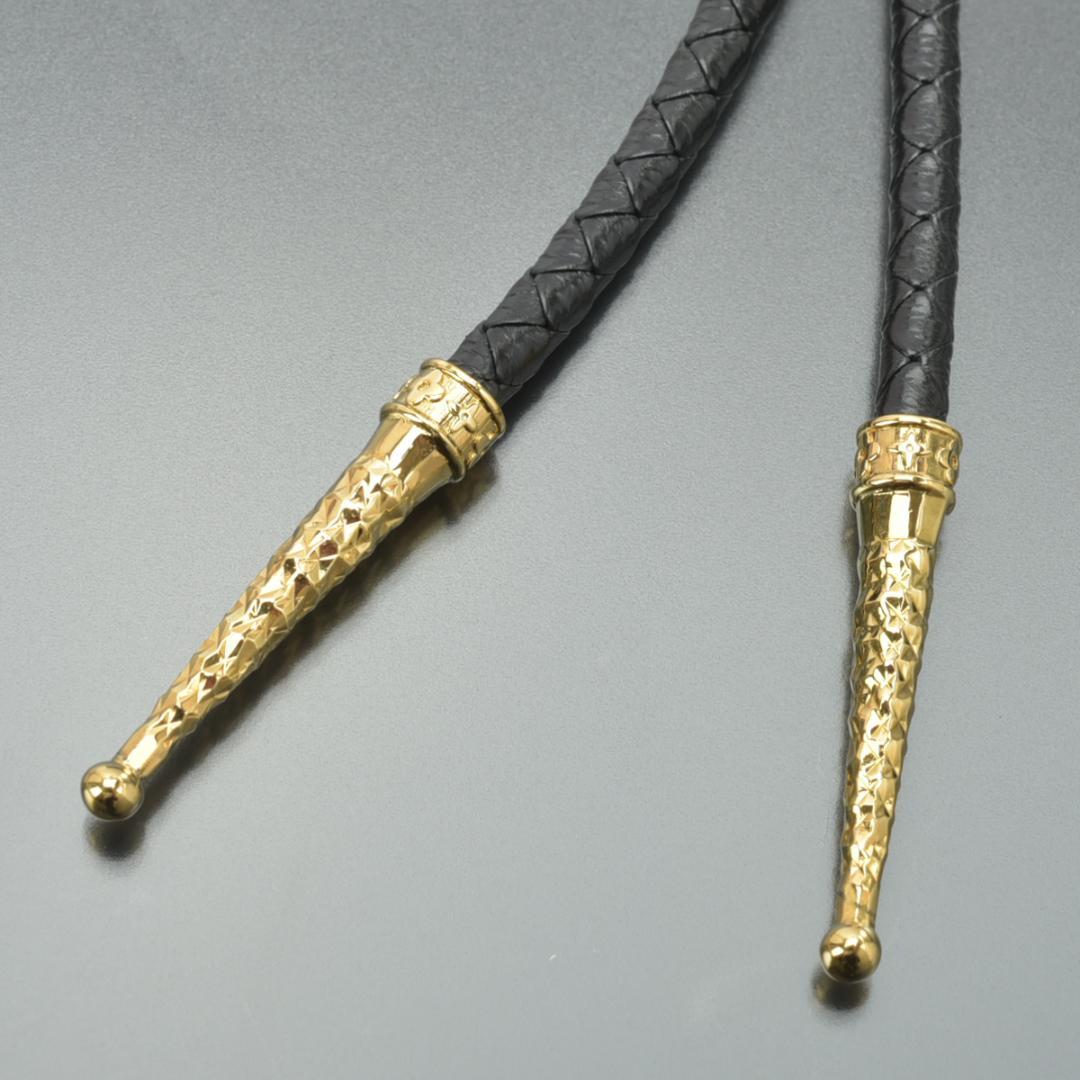 Louis Vuitton Windsor Full Tie Clear — view 5