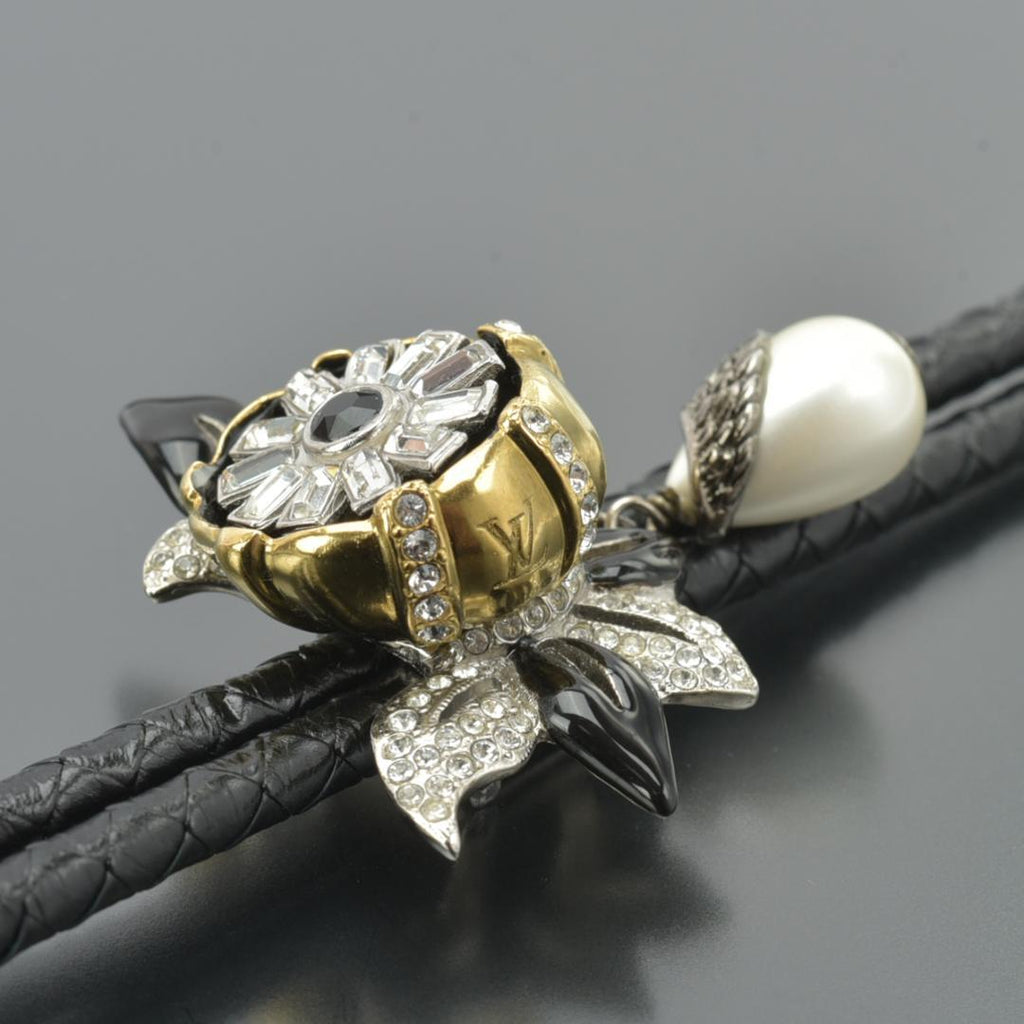 Louis Vuitton Windsor Full Tie Clear — view 7