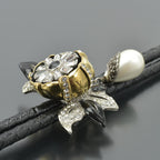 Louis Vuitton Windsor Full Tie Clear — view 7