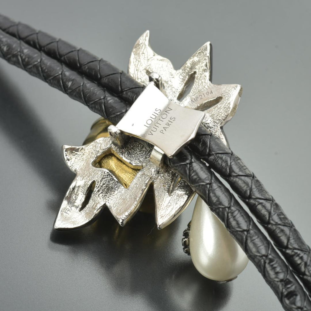 Louis Vuitton Windsor Full Tie Clear — view 8