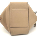 Loewe 2-Way Shoulder Bag Hammock Beige — view 5