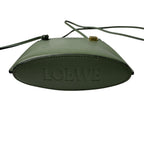 Loewe Dice Pocket Shoulder Bag Anagram