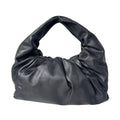 Bottega Veneta the Shoulder Pouch Gathered One Handle Leather