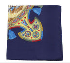 Hermes Carre 90 Silk Scarf — view 3