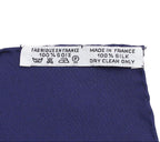Hermes Carre 90 Silk Scarf — view 8