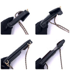 Chanel Quilted Pro Max Timeless Classic Shoulder — view 7